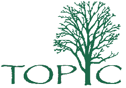 TOPIC logo